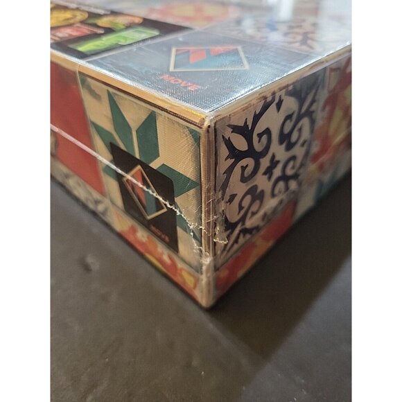 Next Move Games Board Game Azul 2nd Ed 2018 Plan B New Factory Sealed - Picture 5 of 6